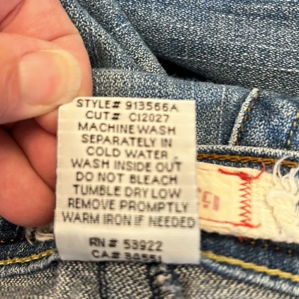 Z. Cavaricci cavaricci jeans